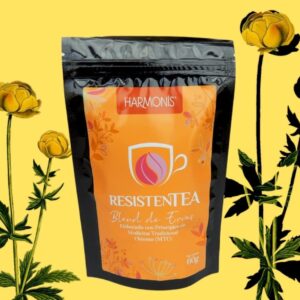 ResistenTea